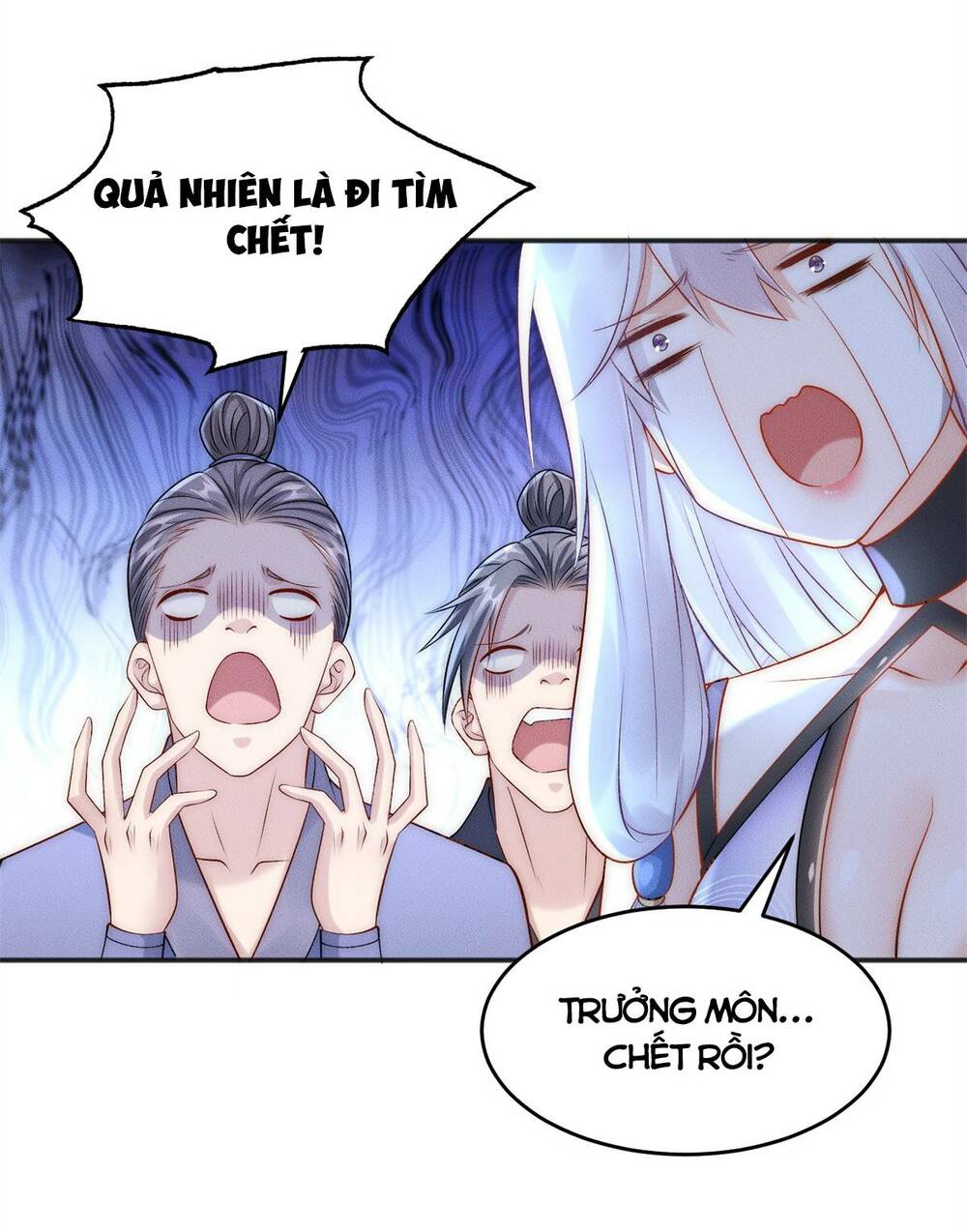 Bắt Đầu Ban Thưởng Một Trăm Triệu Mạng Chapter 7 - Trang 2