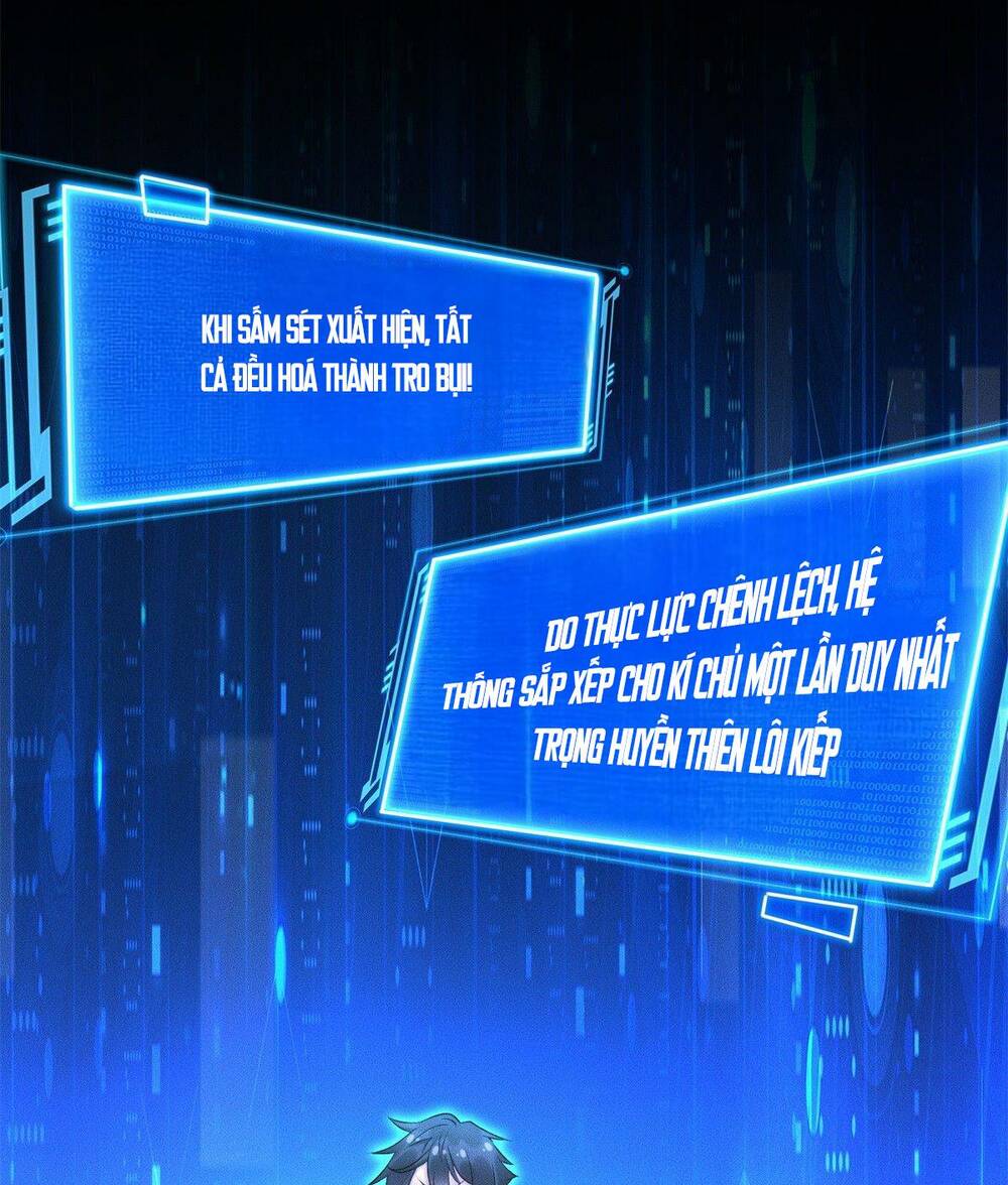 Bắt Đầu Ban Thưởng Một Trăm Triệu Mạng Chapter 7 - Trang 2