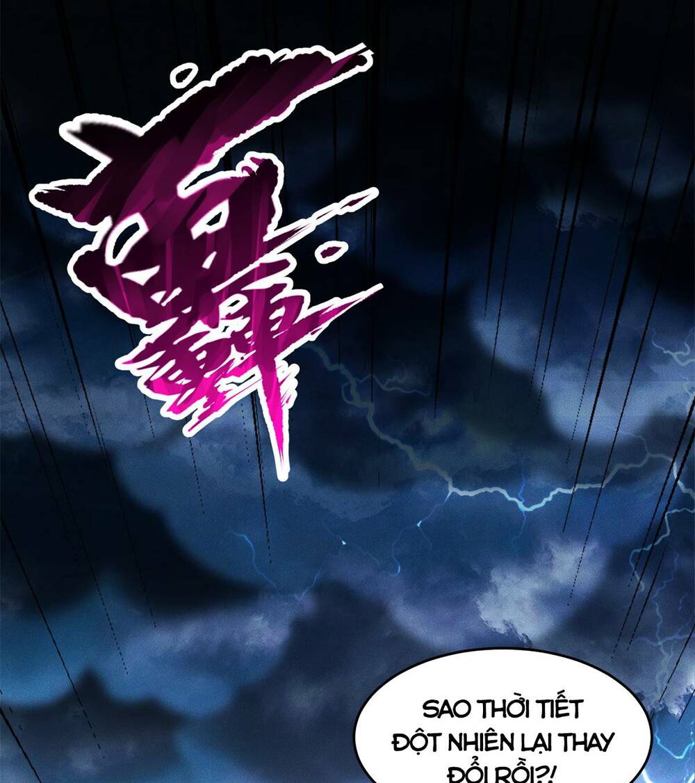 Bắt Đầu Ban Thưởng Một Trăm Triệu Mạng Chapter 7 - Trang 2