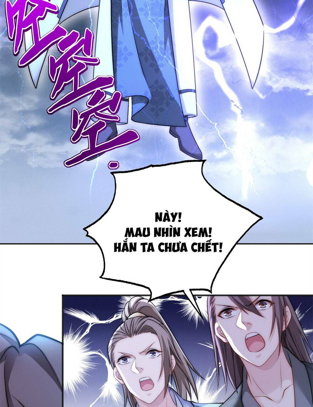 Bắt Đầu Ban Thưởng Một Trăm Triệu Mạng Chapter 7 - Trang 2