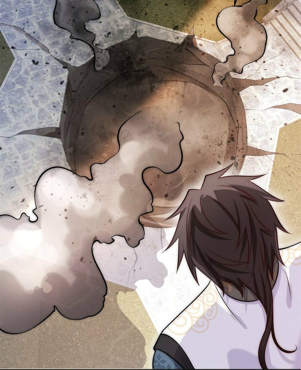 Bắt Đầu Ban Thưởng Một Trăm Triệu Mạng Chapter 7 - Trang 2