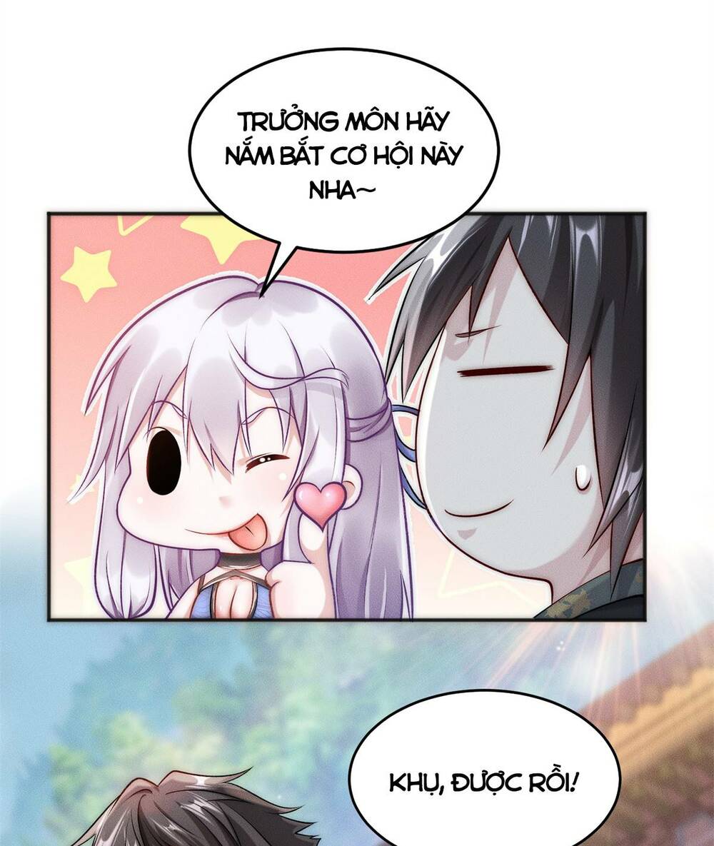 Bắt Đầu Ban Thưởng Một Trăm Triệu Mạng Chapter 7 - Trang 2