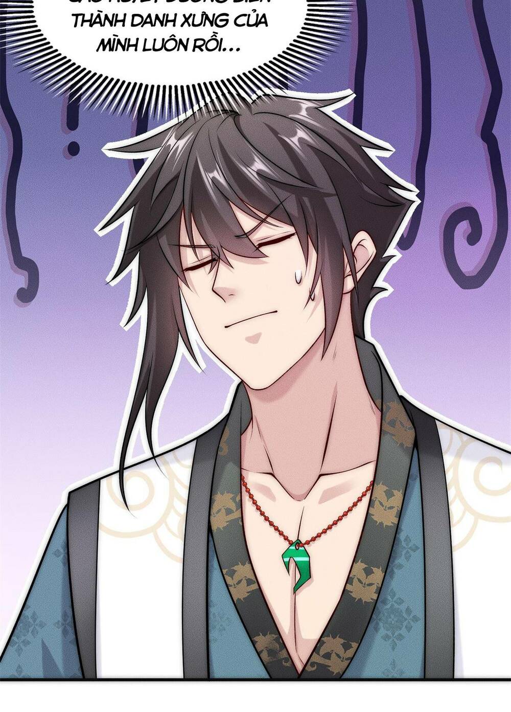 Bắt Đầu Ban Thưởng Một Trăm Triệu Mạng Chapter 7 - Trang 2