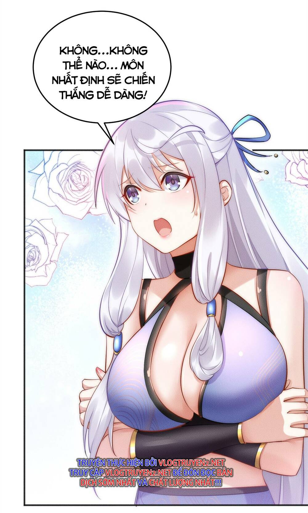 Bắt Đầu Ban Thưởng Một Trăm Triệu Mạng Chapter 7 - Trang 2