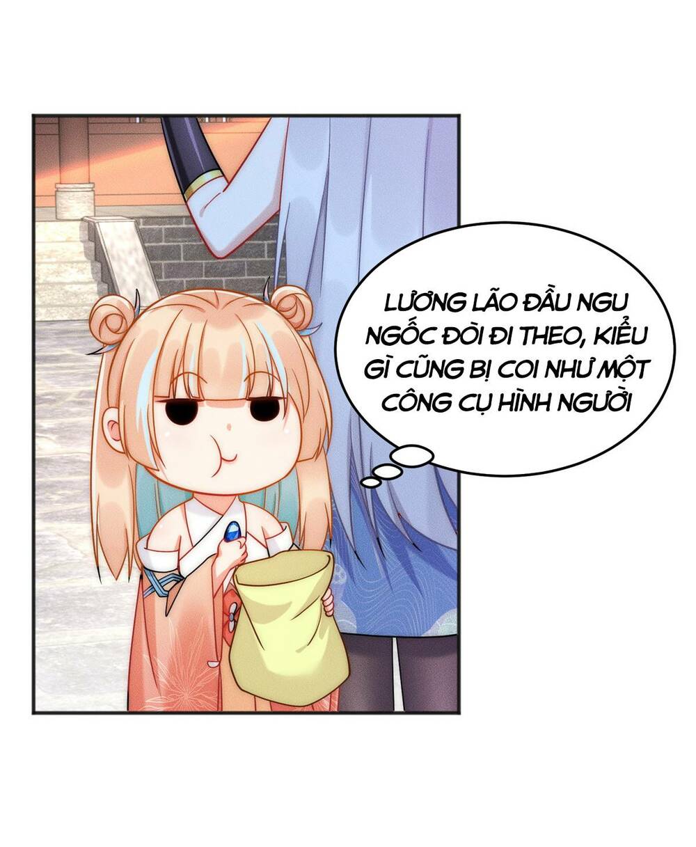 Bắt Đầu Ban Thưởng Một Trăm Triệu Mạng Chapter 8 - Trang 2