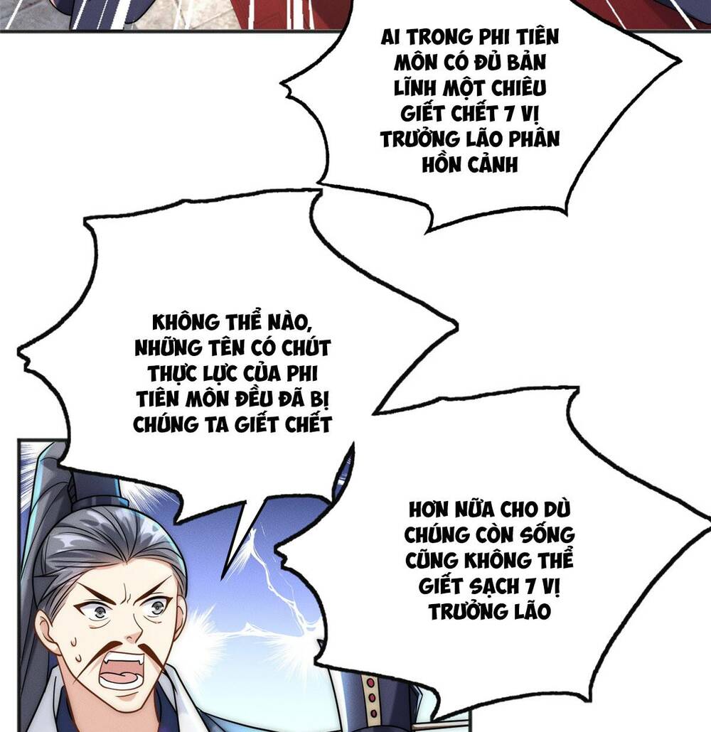 Bắt Đầu Ban Thưởng Một Trăm Triệu Mạng Chapter 8 - Trang 2