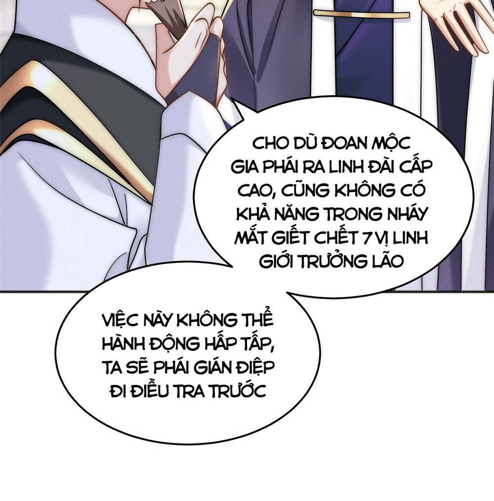 Bắt Đầu Ban Thưởng Một Trăm Triệu Mạng Chapter 8 - Trang 2