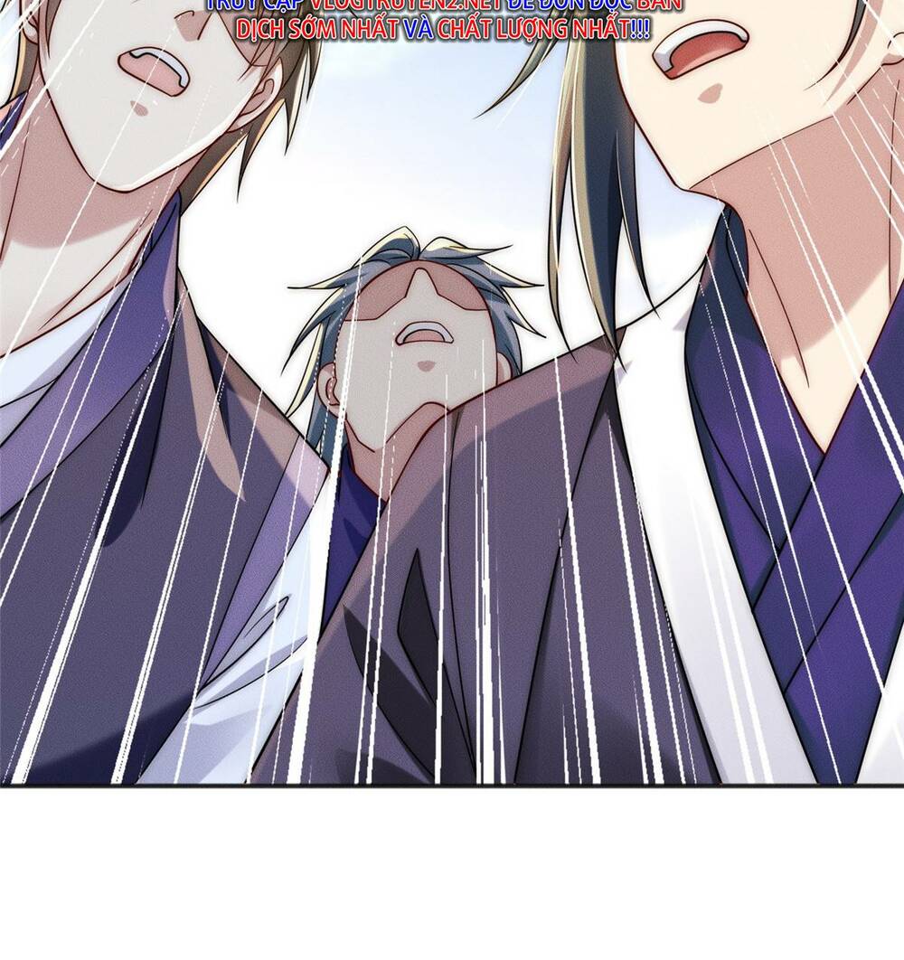 Bắt Đầu Ban Thưởng Một Trăm Triệu Mạng Chapter 8 - Trang 2