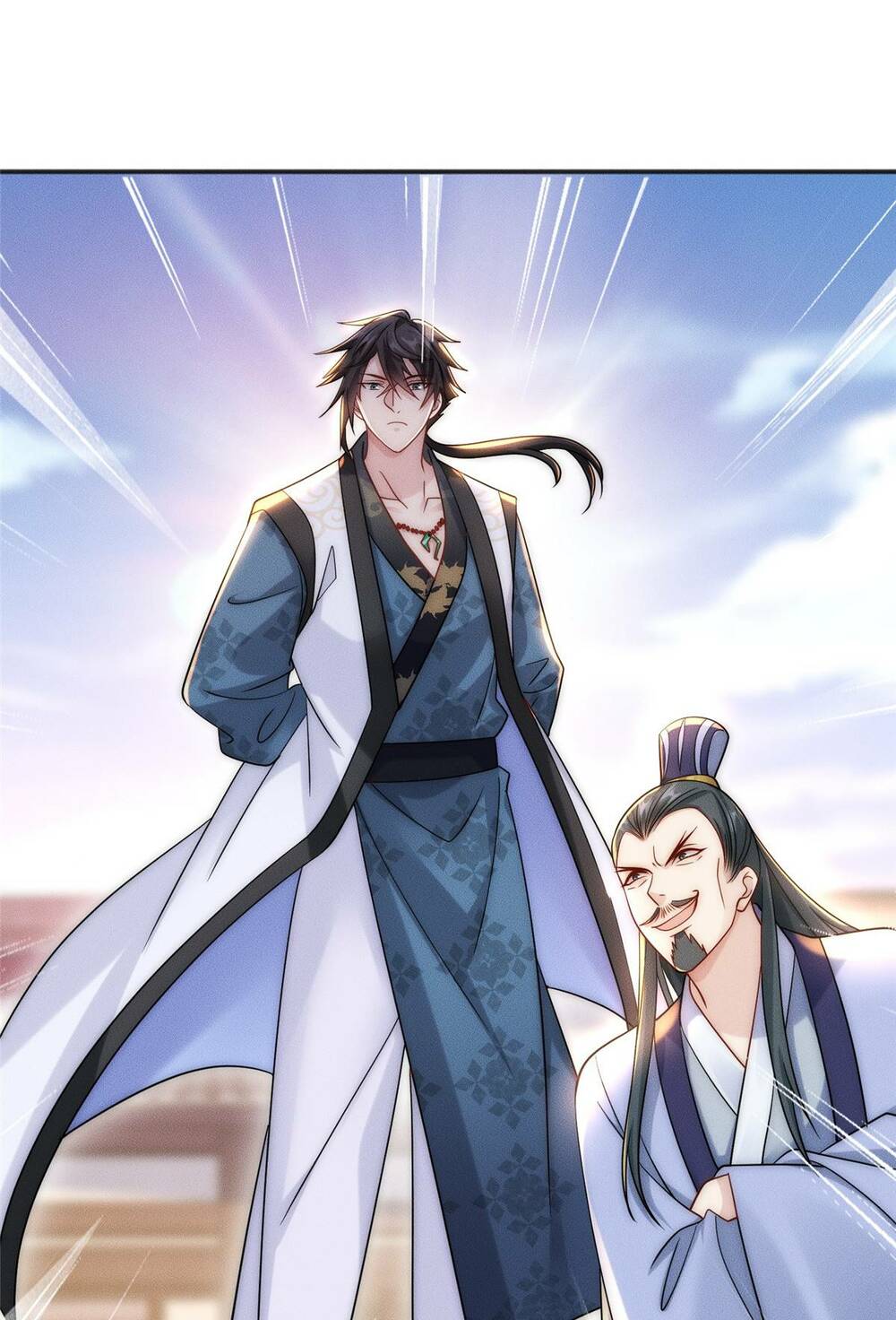 Bắt Đầu Ban Thưởng Một Trăm Triệu Mạng Chapter 8 - Trang 2