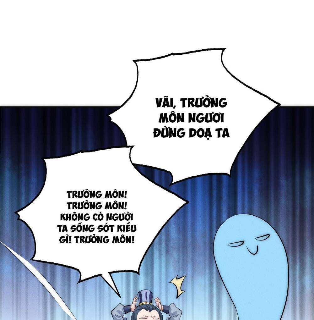 Bắt Đầu Ban Thưởng Một Trăm Triệu Mạng Chapter 8 - Trang 2