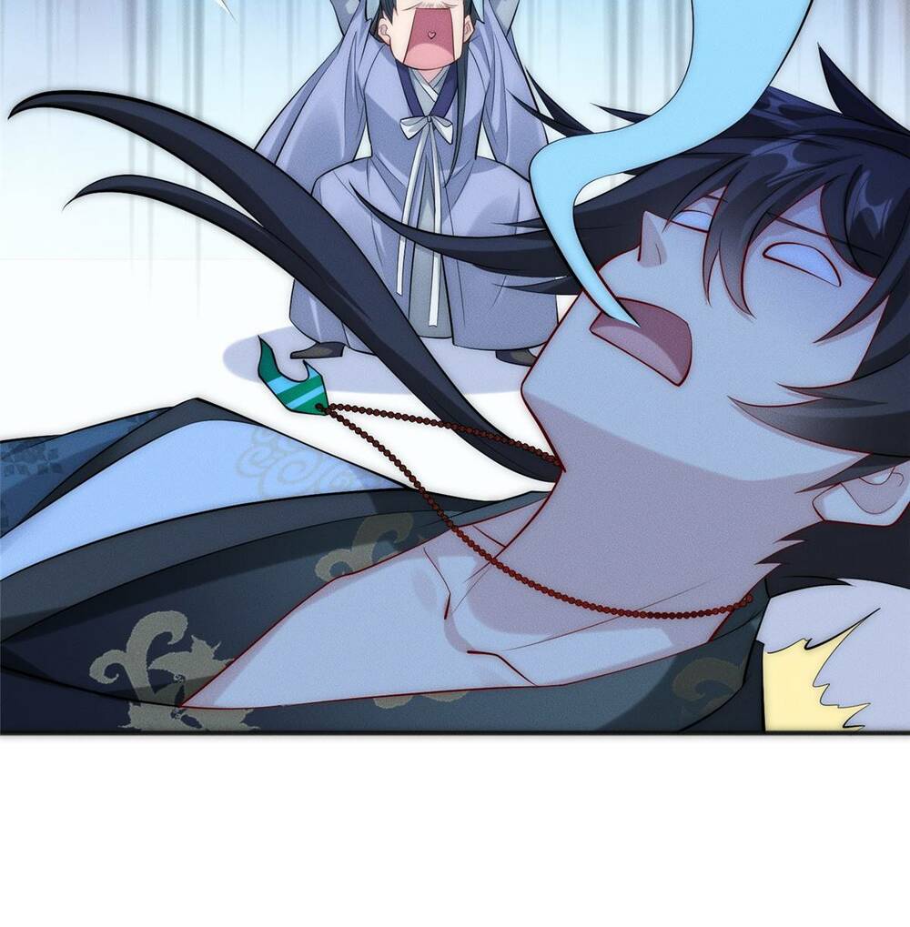 Bắt Đầu Ban Thưởng Một Trăm Triệu Mạng Chapter 8 - Trang 2