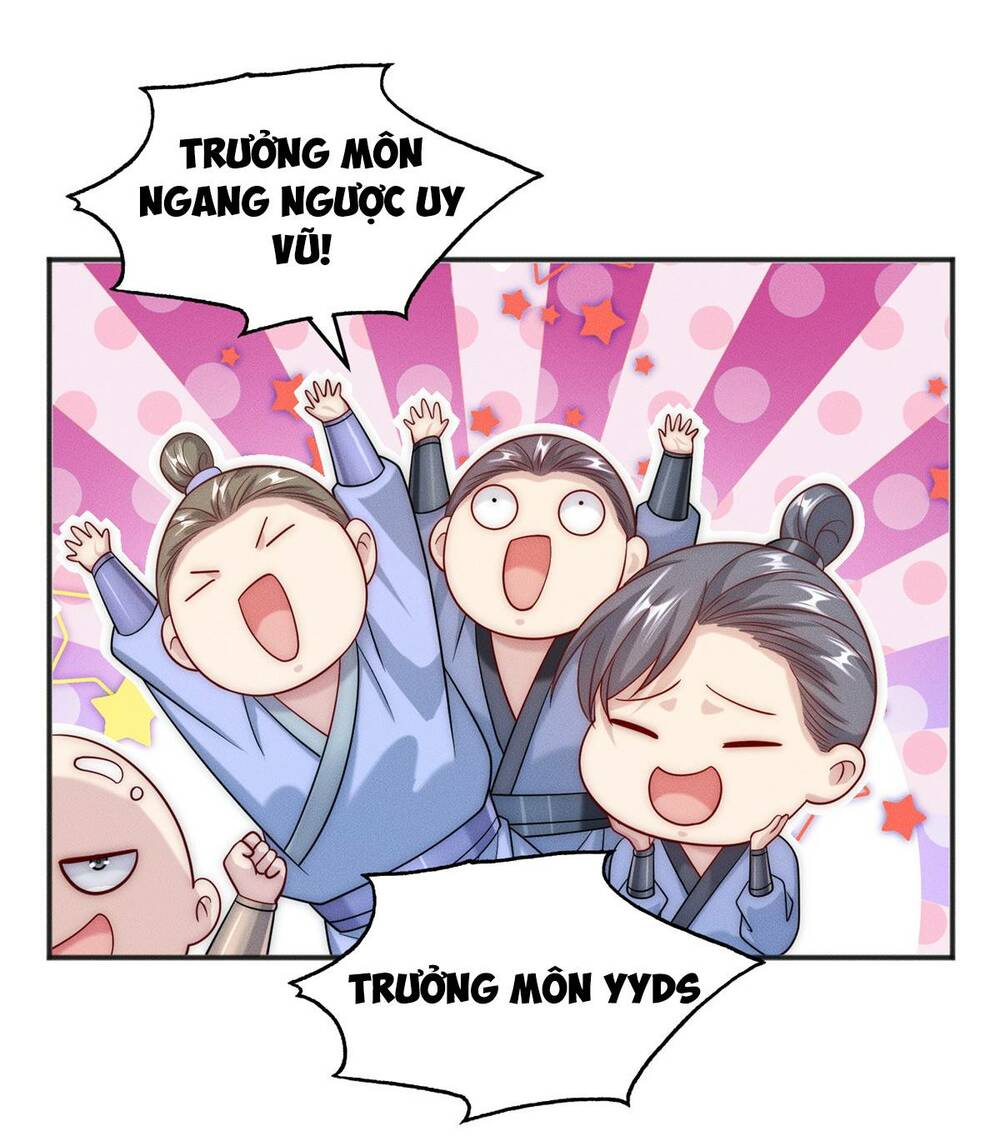 Bắt Đầu Ban Thưởng Một Trăm Triệu Mạng Chapter 8 - Trang 2