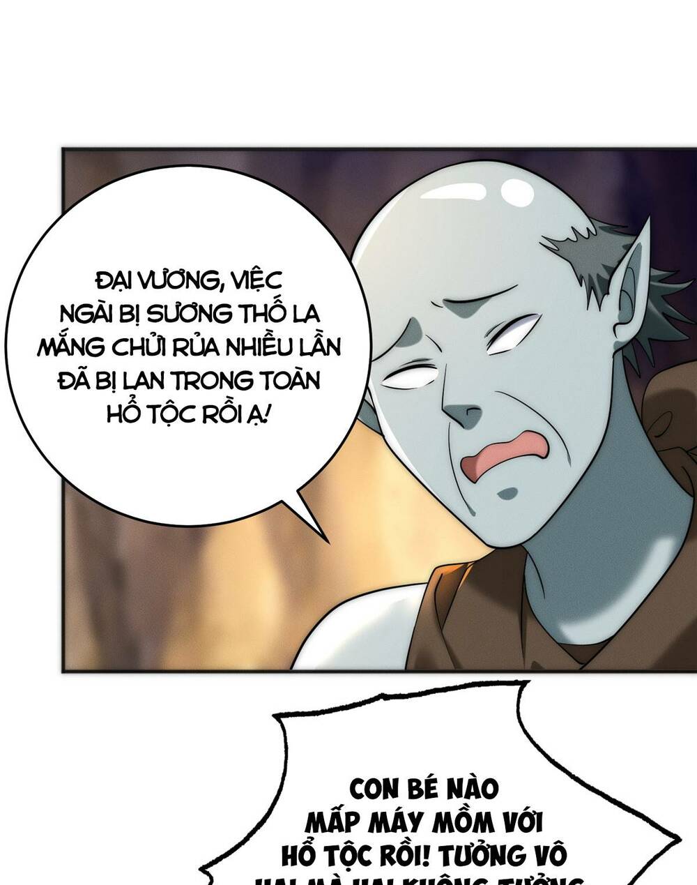 Bắt Đầu Ban Thưởng Một Trăm Triệu Mạng Chapter 9 - Trang 2