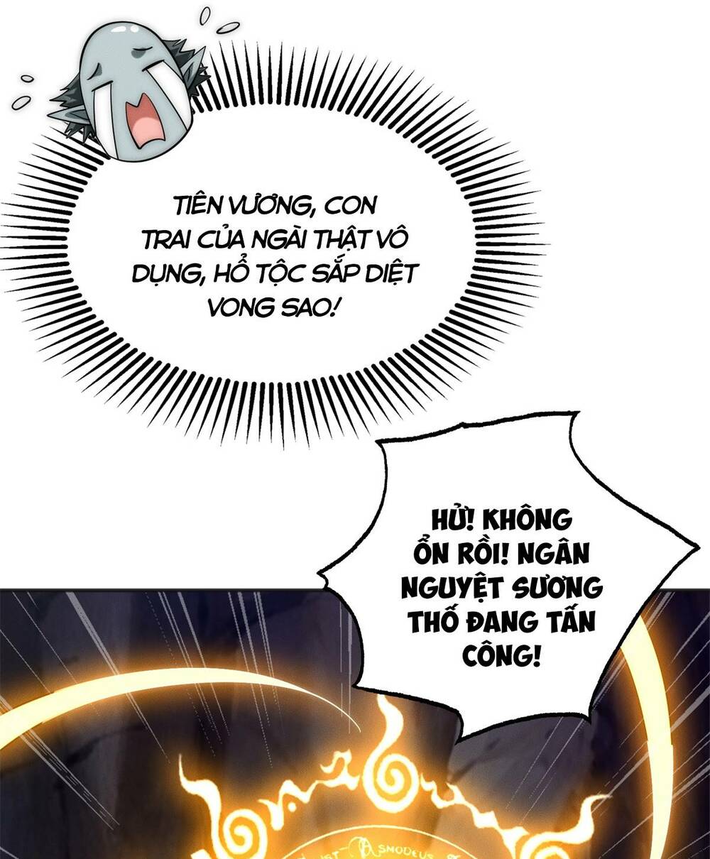 Bắt Đầu Ban Thưởng Một Trăm Triệu Mạng Chapter 9 - Trang 2