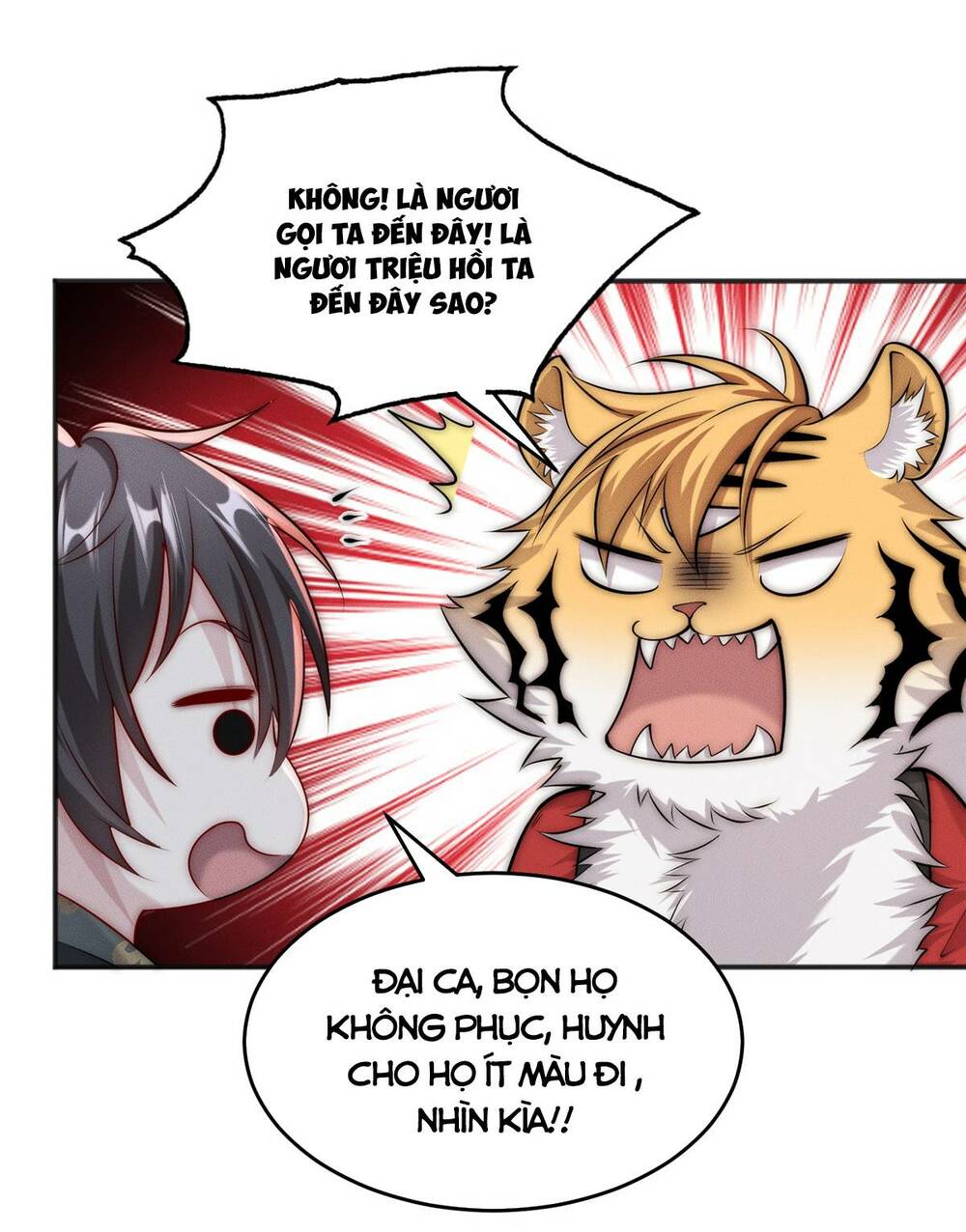 Bắt Đầu Ban Thưởng Một Trăm Triệu Mạng Chapter 9 - Trang 2