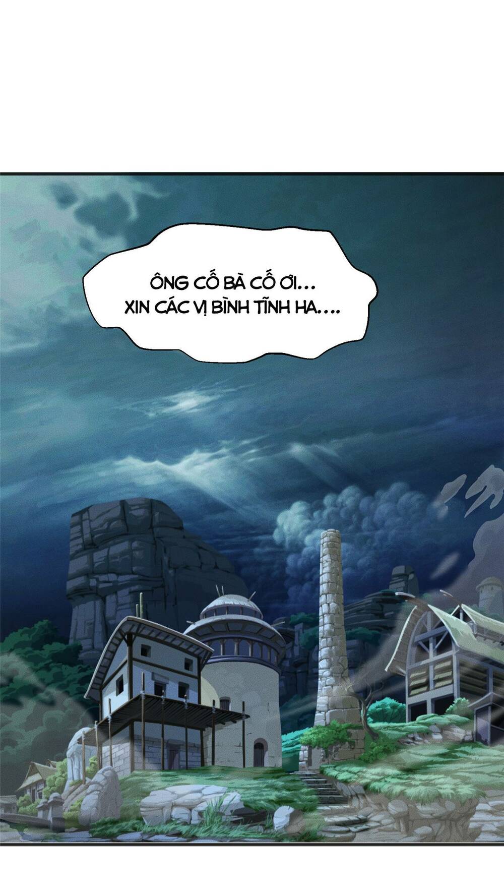 Bắt Đầu Ban Thưởng Một Trăm Triệu Mạng Chapter 9 - Trang 2