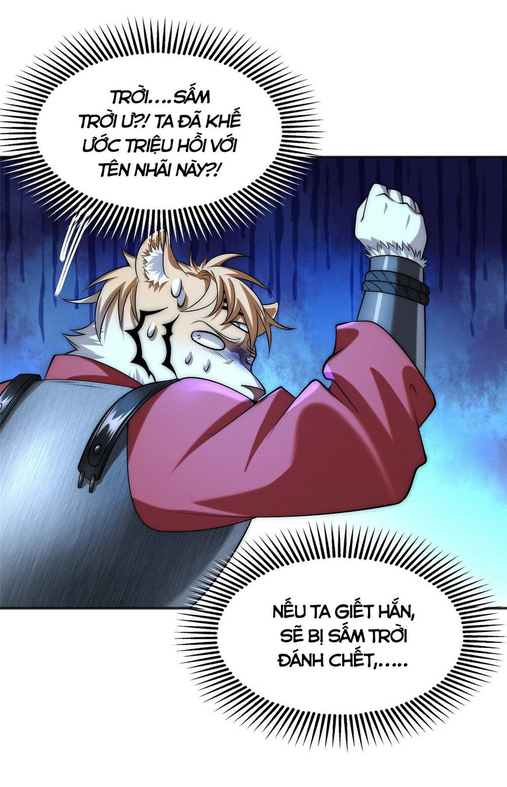 Bắt Đầu Ban Thưởng Một Trăm Triệu Mạng Chapter 9 - Trang 2