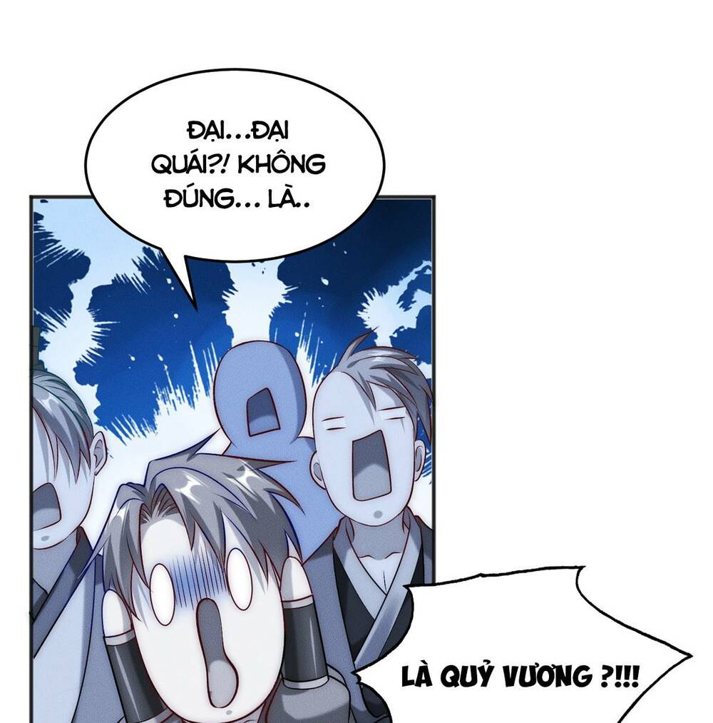 Bắt Đầu Ban Thưởng Một Trăm Triệu Mạng Chapter 9 - Trang 2