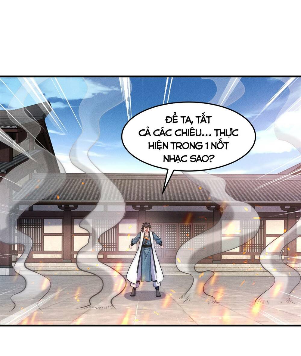 Bắt Đầu Ban Thưởng Một Trăm Triệu Mạng Chapter 9 - Trang 2