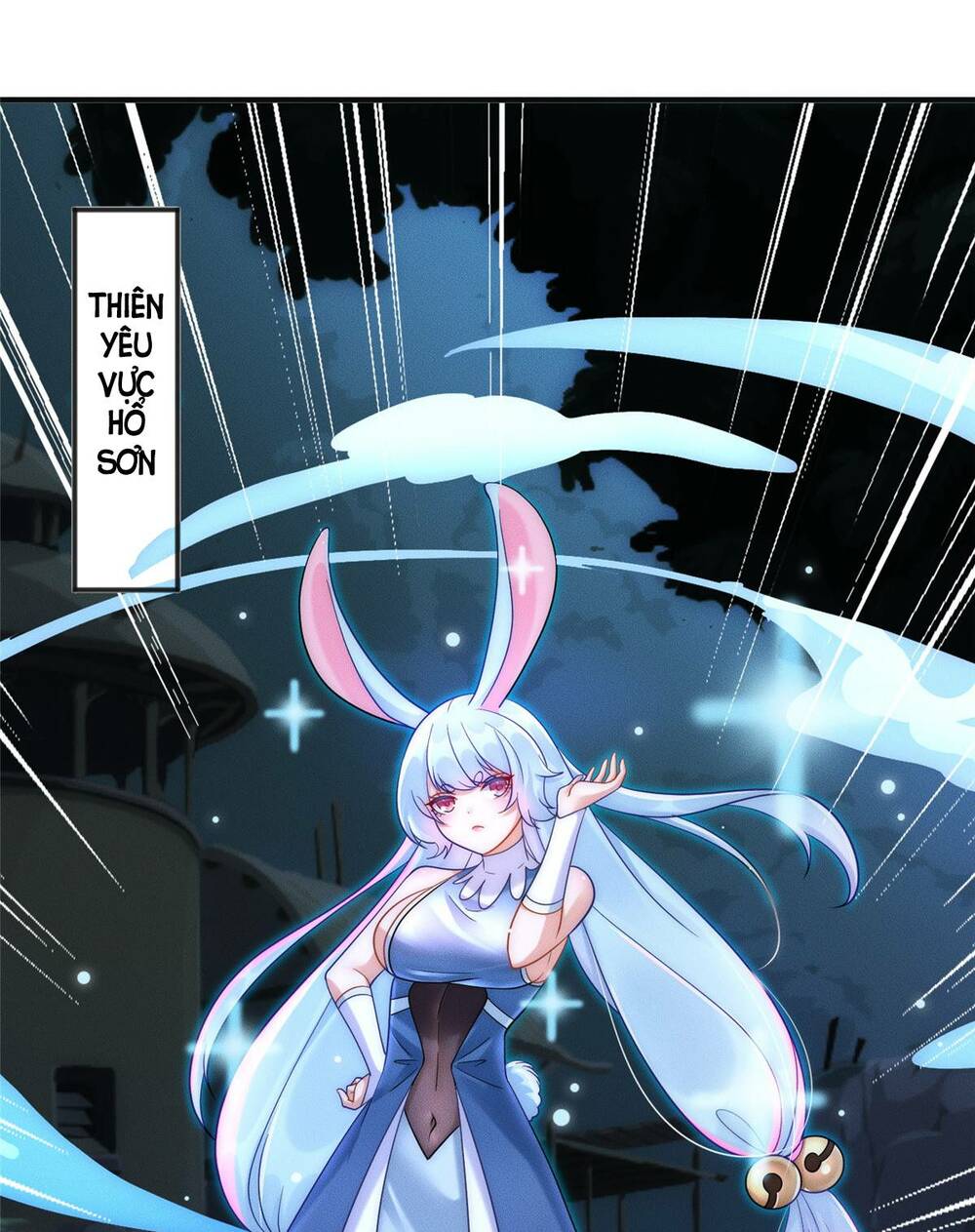 Bắt Đầu Ban Thưởng Một Trăm Triệu Mạng Chapter 9 - Trang 2