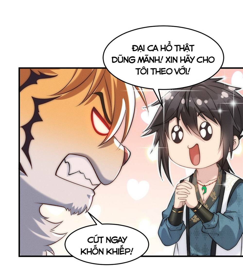 Bắt Đầu Ban Thưởng Một Trăm Triệu Mạng Chapter 9 - Trang 2