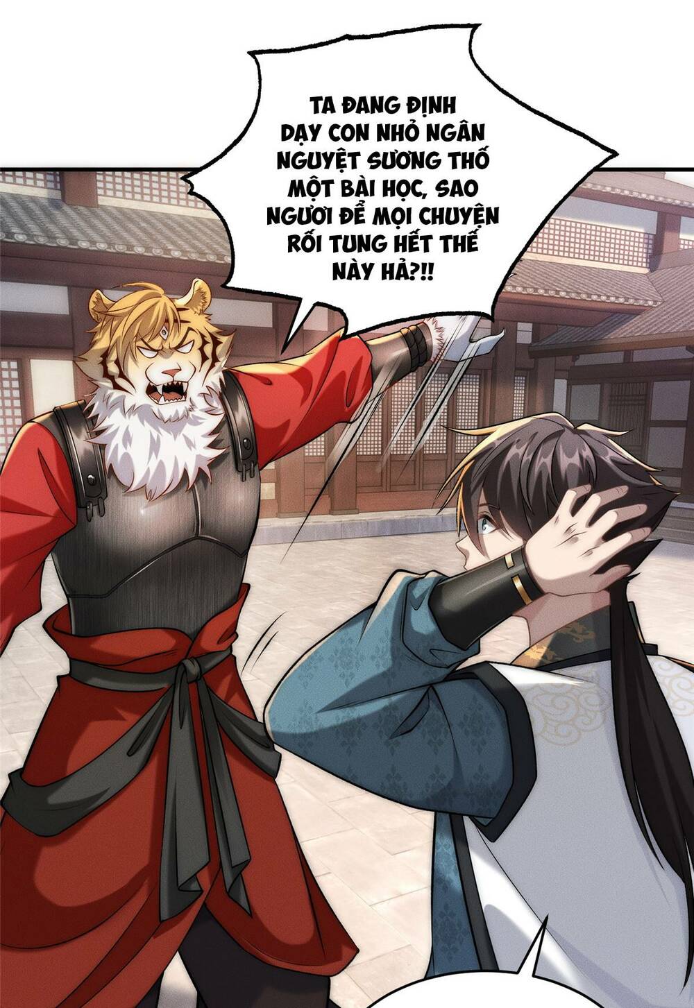 Bắt Đầu Ban Thưởng Một Trăm Triệu Mạng Chapter 9 - Trang 2