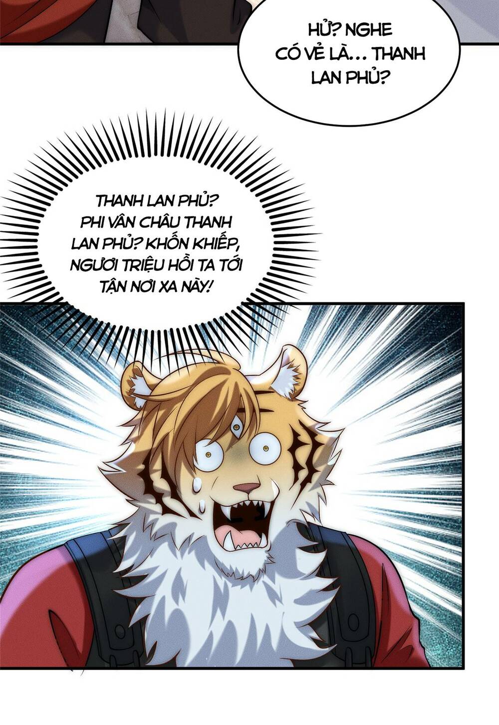 Bắt Đầu Ban Thưởng Một Trăm Triệu Mạng Chapter 9 - Trang 2