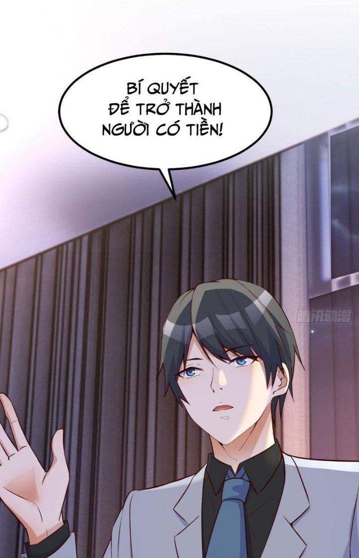 Bắt Đầu Bằng Một Văn Tiền Chapter 1 - Trang 2