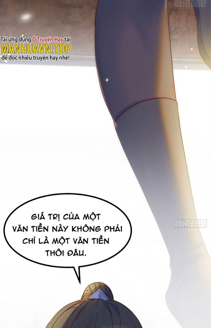 Bắt Đầu Bằng Một Văn Tiền Chapter 10 - Trang 2