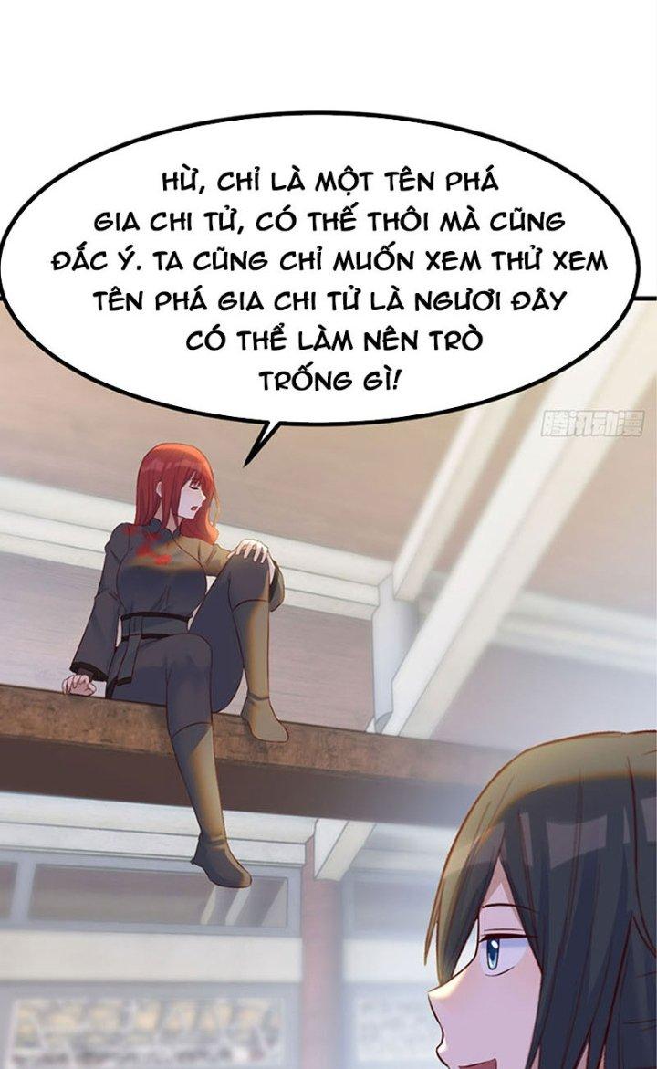 Bắt Đầu Bằng Một Văn Tiền Chapter 10 - Trang 2