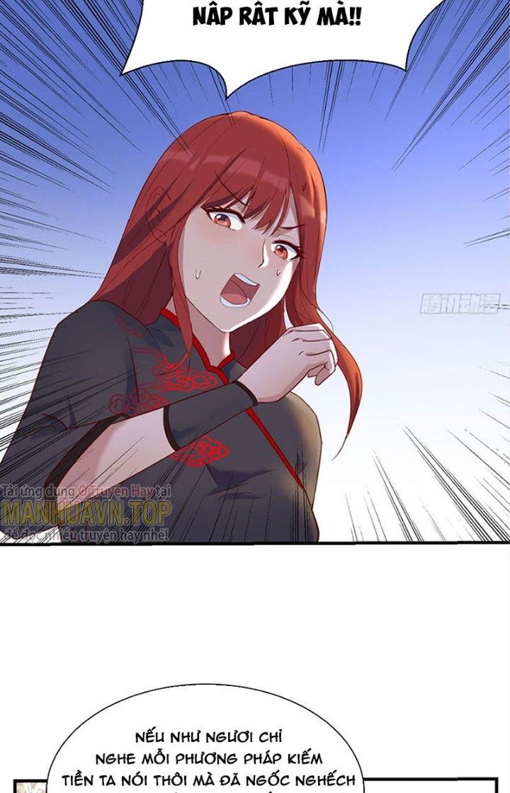 Bắt Đầu Bằng Một Văn Tiền Chapter 10 - Trang 2