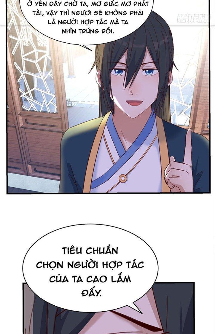 Bắt Đầu Bằng Một Văn Tiền Chapter 10 - Trang 2
