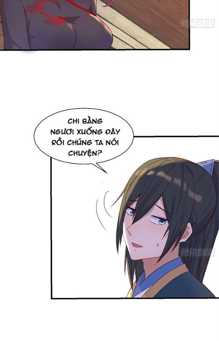 Bắt Đầu Bằng Một Văn Tiền Chapter 10 - Trang 2