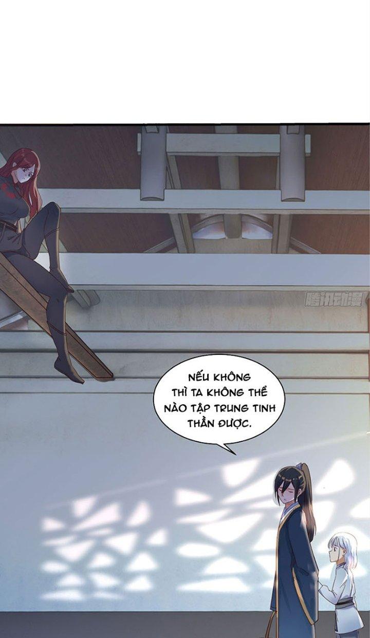 Bắt Đầu Bằng Một Văn Tiền Chapter 10 - Trang 2