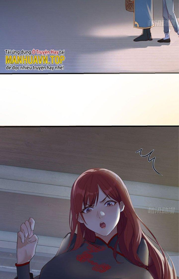 Bắt Đầu Bằng Một Văn Tiền Chapter 10 - Trang 2