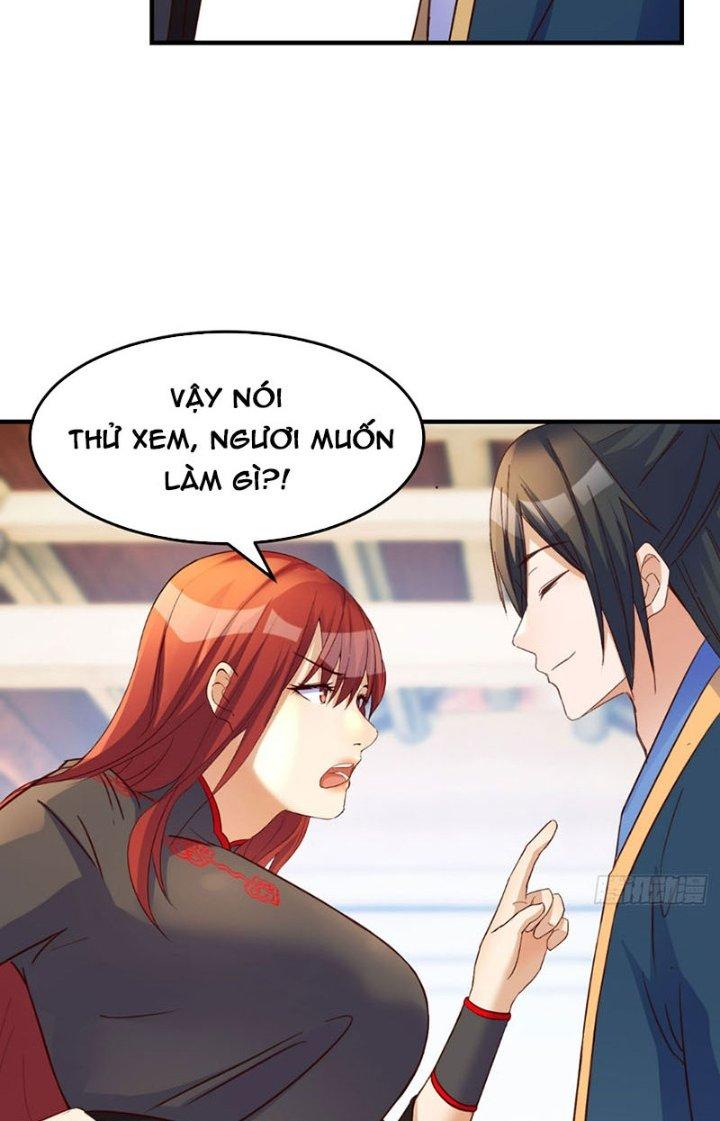 Bắt Đầu Bằng Một Văn Tiền Chapter 10 - Trang 2