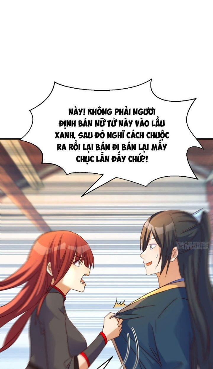 Bắt Đầu Bằng Một Văn Tiền Chapter 10 - Trang 2