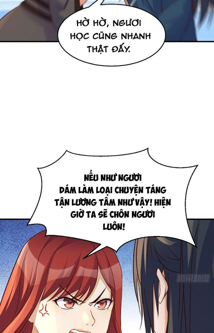 Bắt Đầu Bằng Một Văn Tiền Chapter 10 - Trang 2