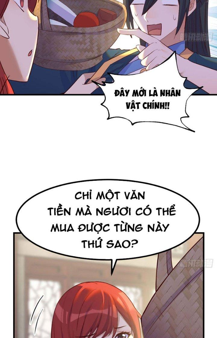 Bắt Đầu Bằng Một Văn Tiền Chapter 10 - Trang 2