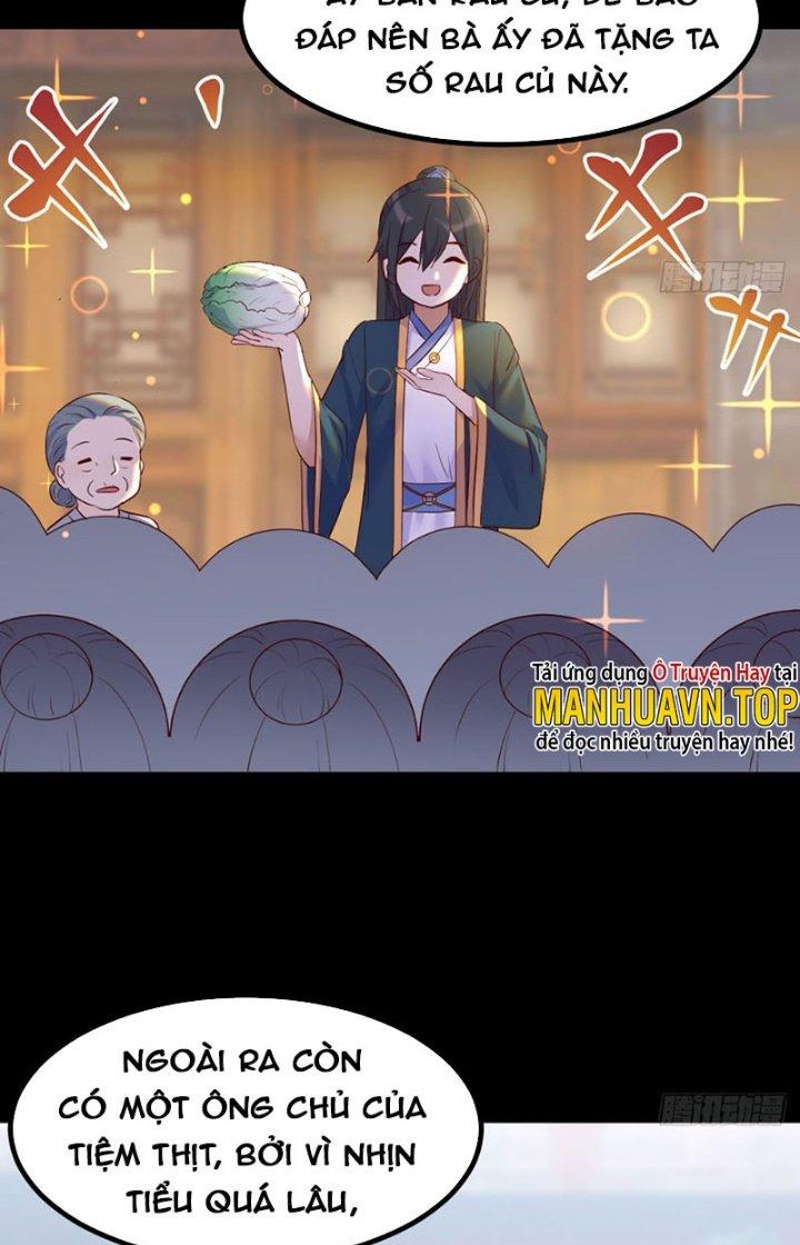 Bắt Đầu Bằng Một Văn Tiền Chapter 10 - Trang 2