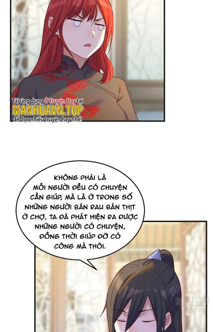 Bắt Đầu Bằng Một Văn Tiền Chapter 10 - Trang 2