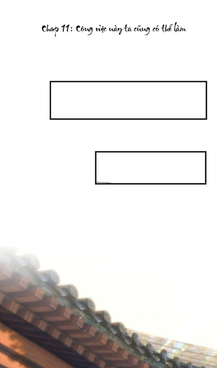 Bắt Đầu Bằng Một Văn Tiền Chapter 11 - Trang 2