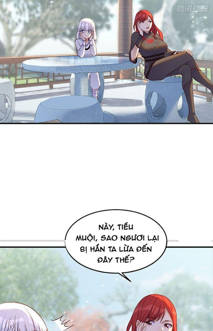 Bắt Đầu Bằng Một Văn Tiền Chapter 11 - Trang 2