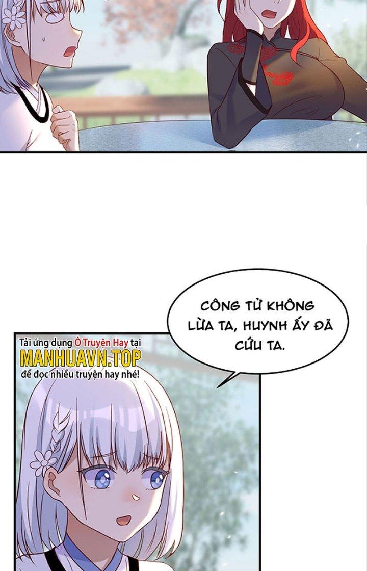 Bắt Đầu Bằng Một Văn Tiền Chapter 11 - Trang 2