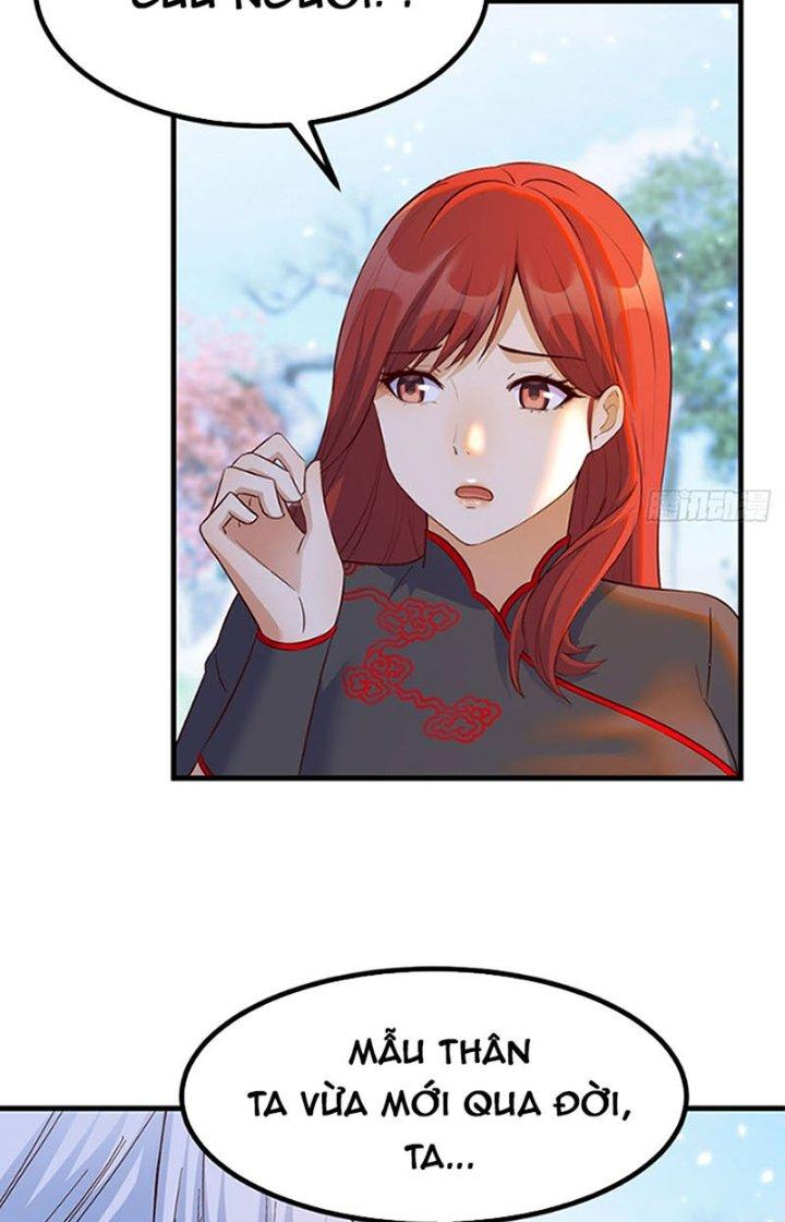 Bắt Đầu Bằng Một Văn Tiền Chapter 11 - Trang 2