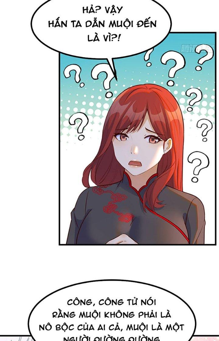 Bắt Đầu Bằng Một Văn Tiền Chapter 11 - Trang 2