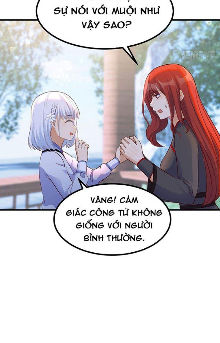 Bắt Đầu Bằng Một Văn Tiền Chapter 11 - Trang 2