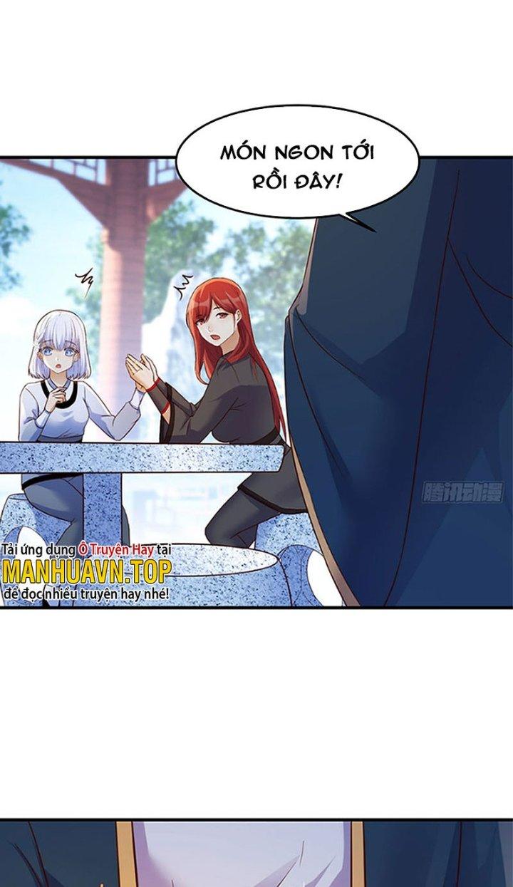 Bắt Đầu Bằng Một Văn Tiền Chapter 11 - Trang 2