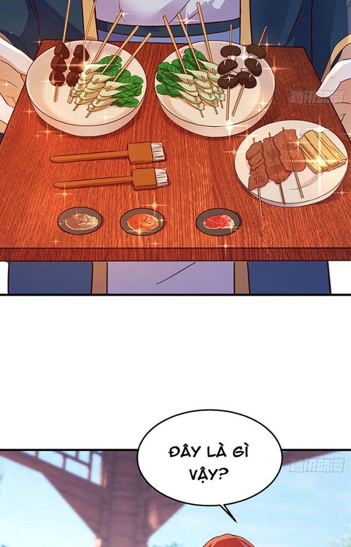 Bắt Đầu Bằng Một Văn Tiền Chapter 11 - Trang 2