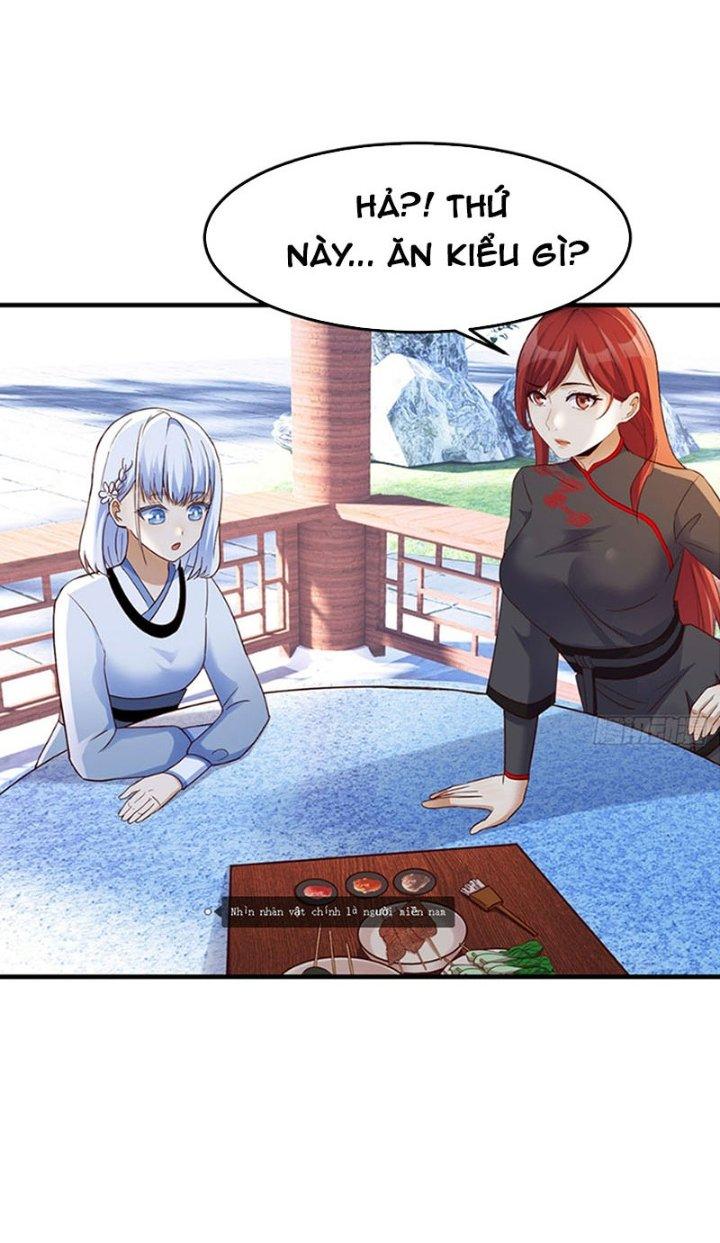 Bắt Đầu Bằng Một Văn Tiền Chapter 11 - Trang 2